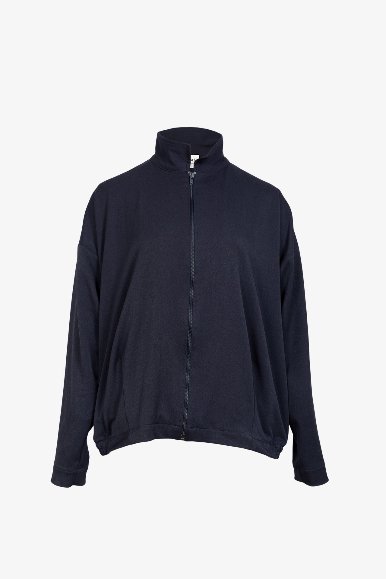 Veste Pondy Gabardine Marine