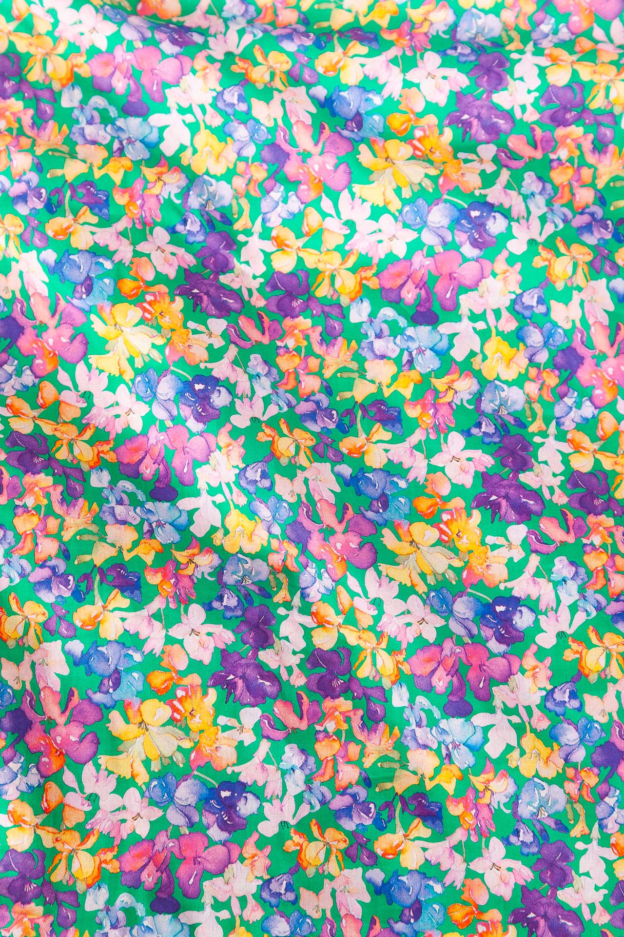 Robe Déesse Liberty