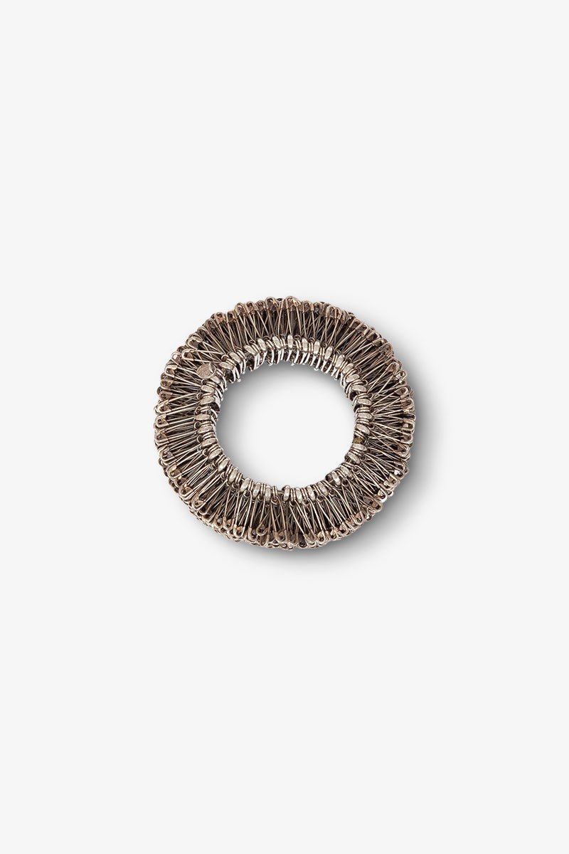 Bracelet "Hérisson" - Argent