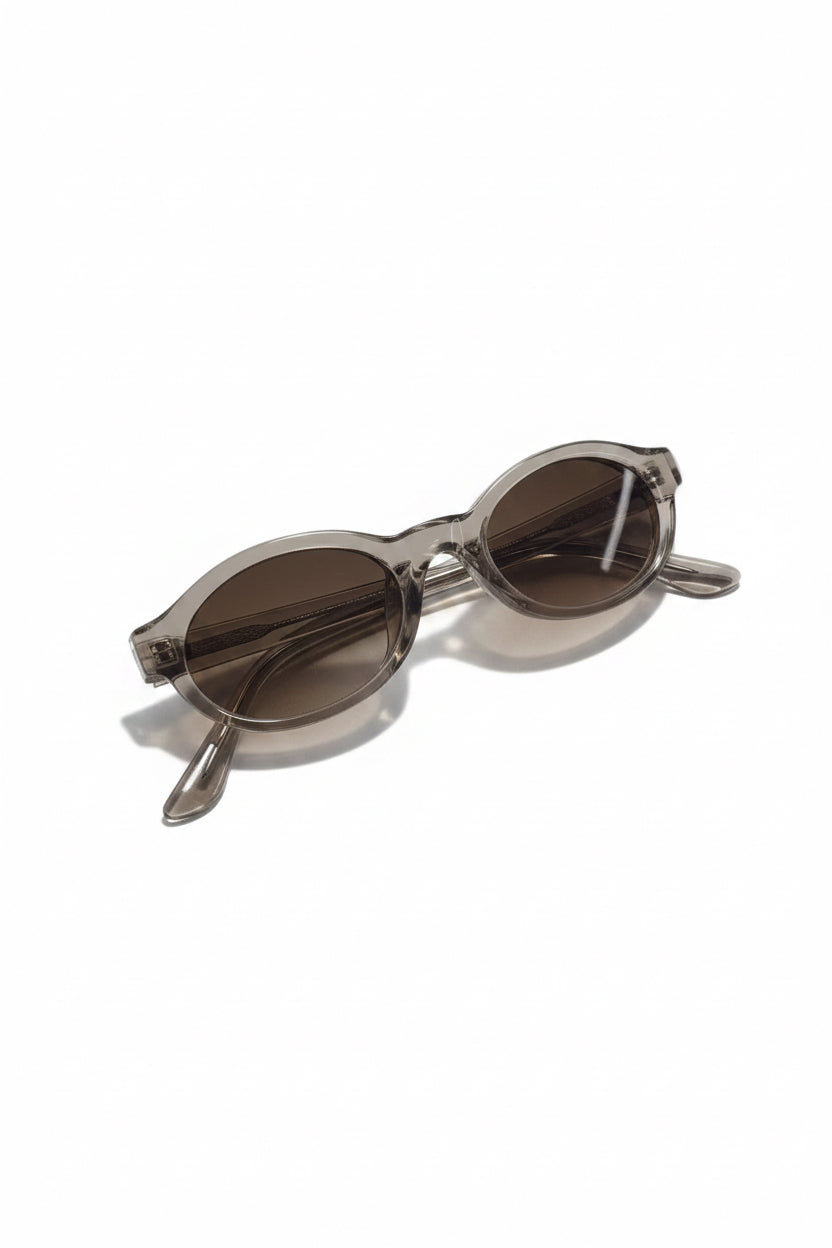 Waiting For The Sun – Kendall – Light green cristal Verres Degrade Marron