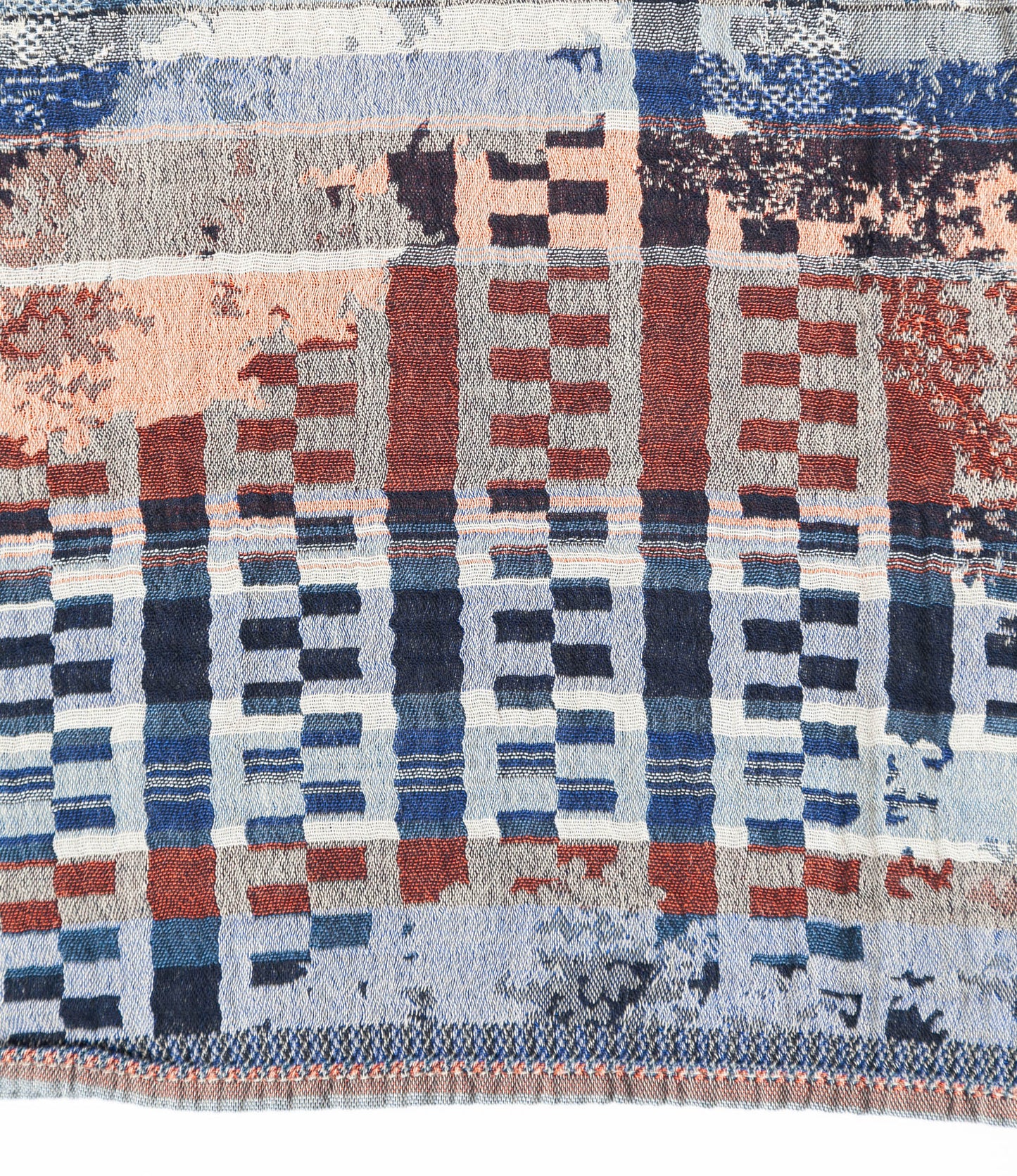 Alceste Jeans Cuivre