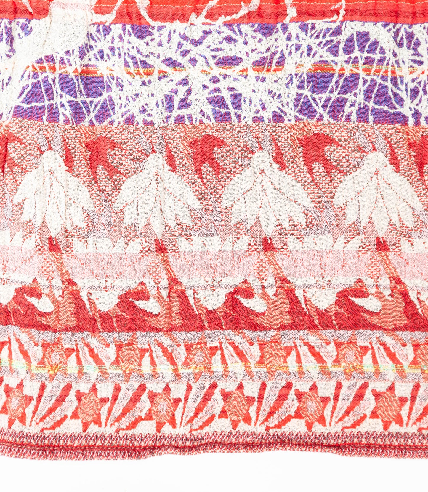 Eliette Rouge chantilly