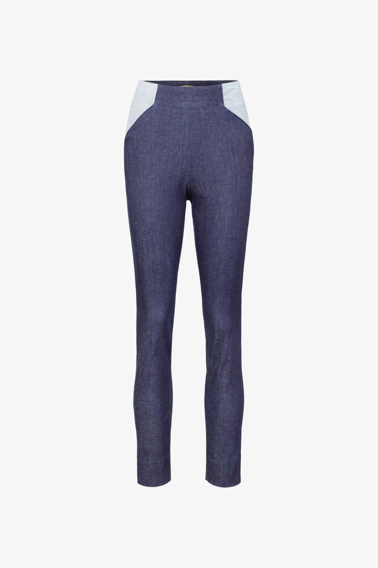 Prototype - Pantalon Jockey Denim