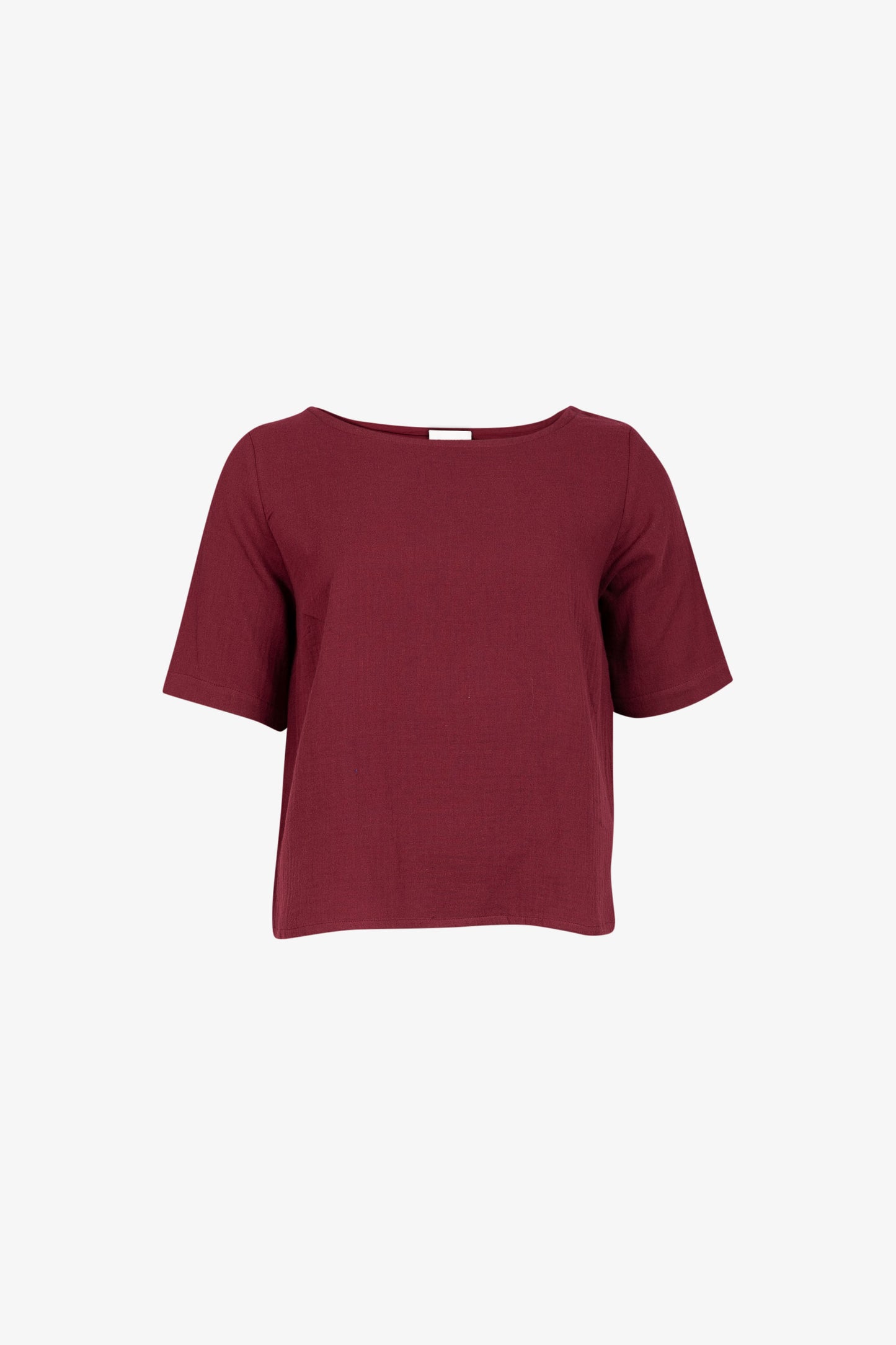 Top Ocoude Gaze Prune