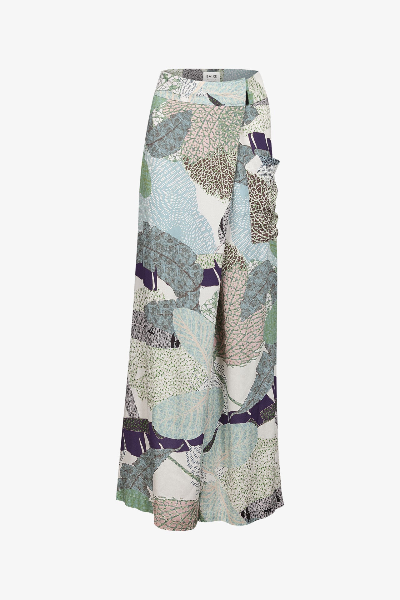 Bali Aquatic Canopy Pants