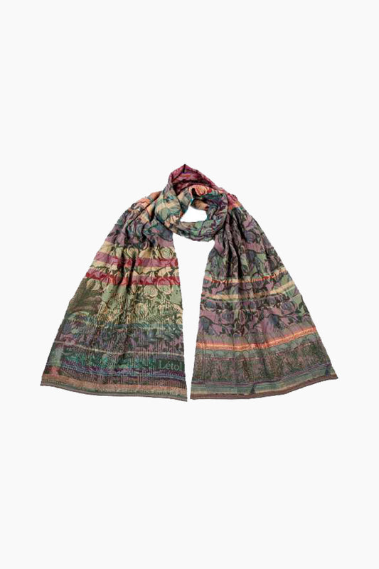 Serena Emeraude Mauve