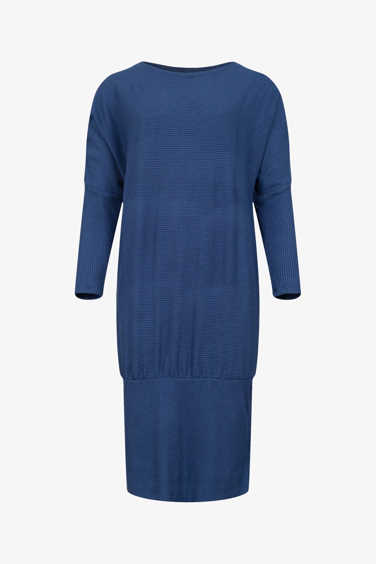 Robe Eighties Côte Marine