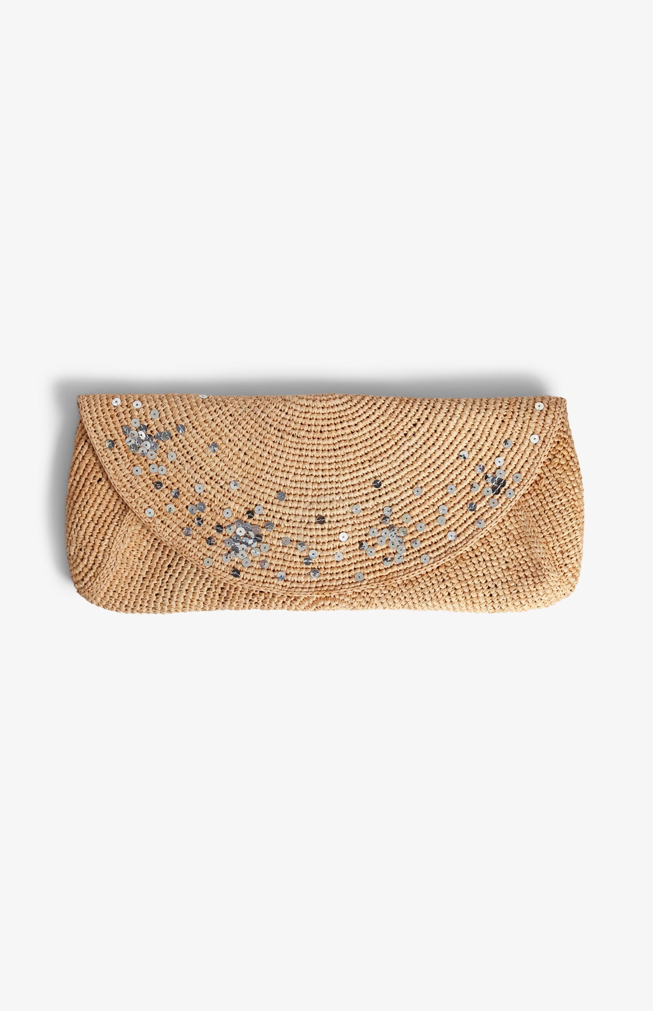 Natural Toceti Pouch