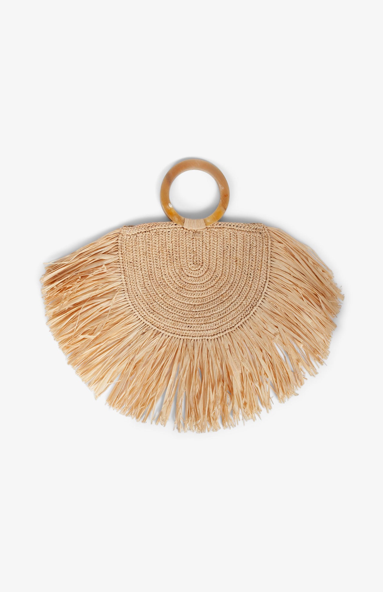 Lilith Natural tote bag