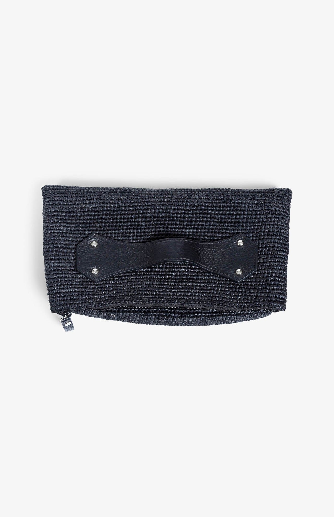 Khasar Pouch Black