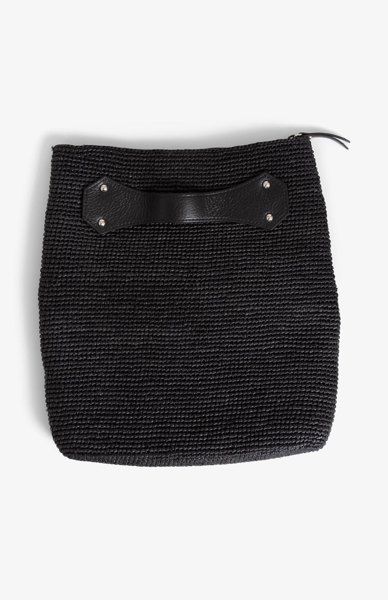 Khasar Pouch Black