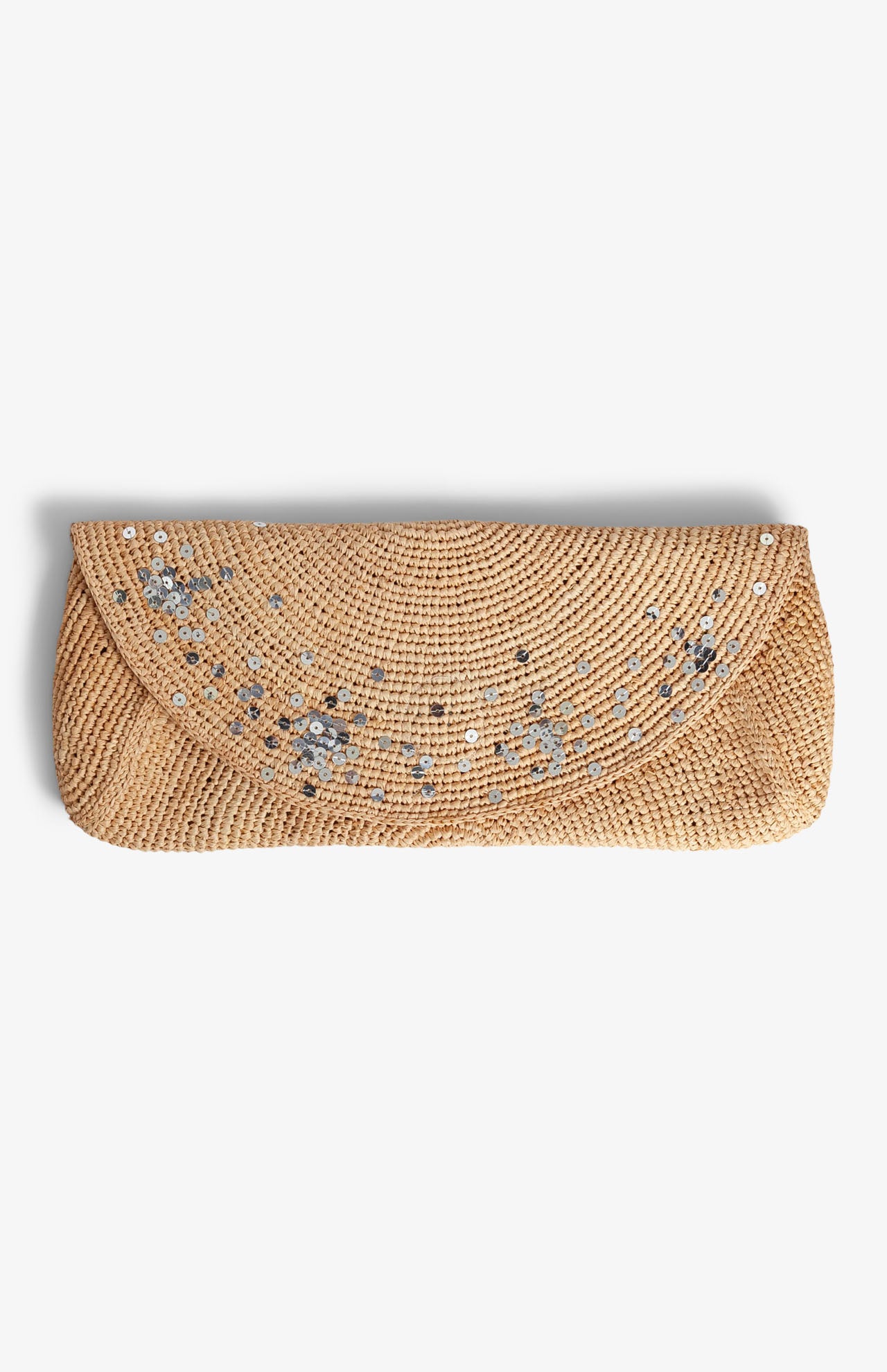 Natural Toceti Pouch