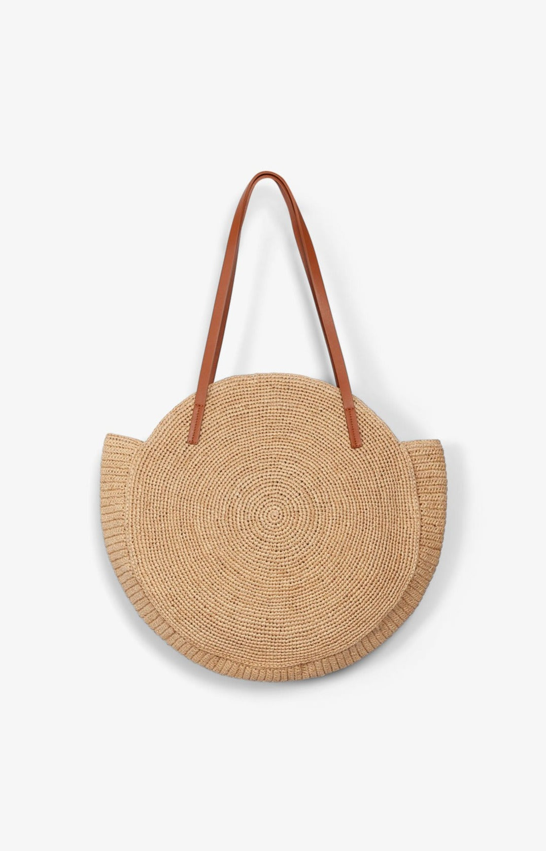 Suna Natural tote bag