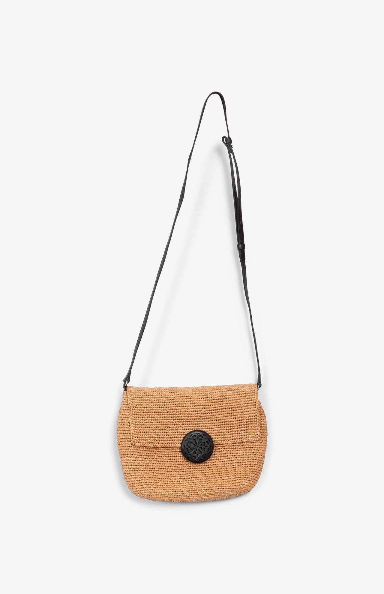 Samaré shoulder bag Natural