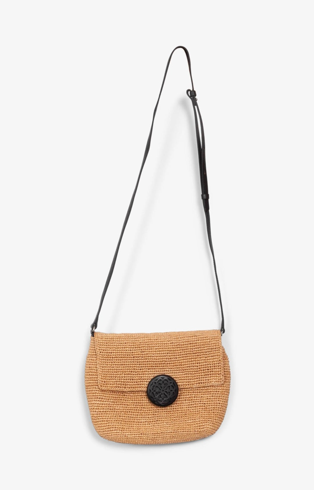 Samaré shoulder bag Natural