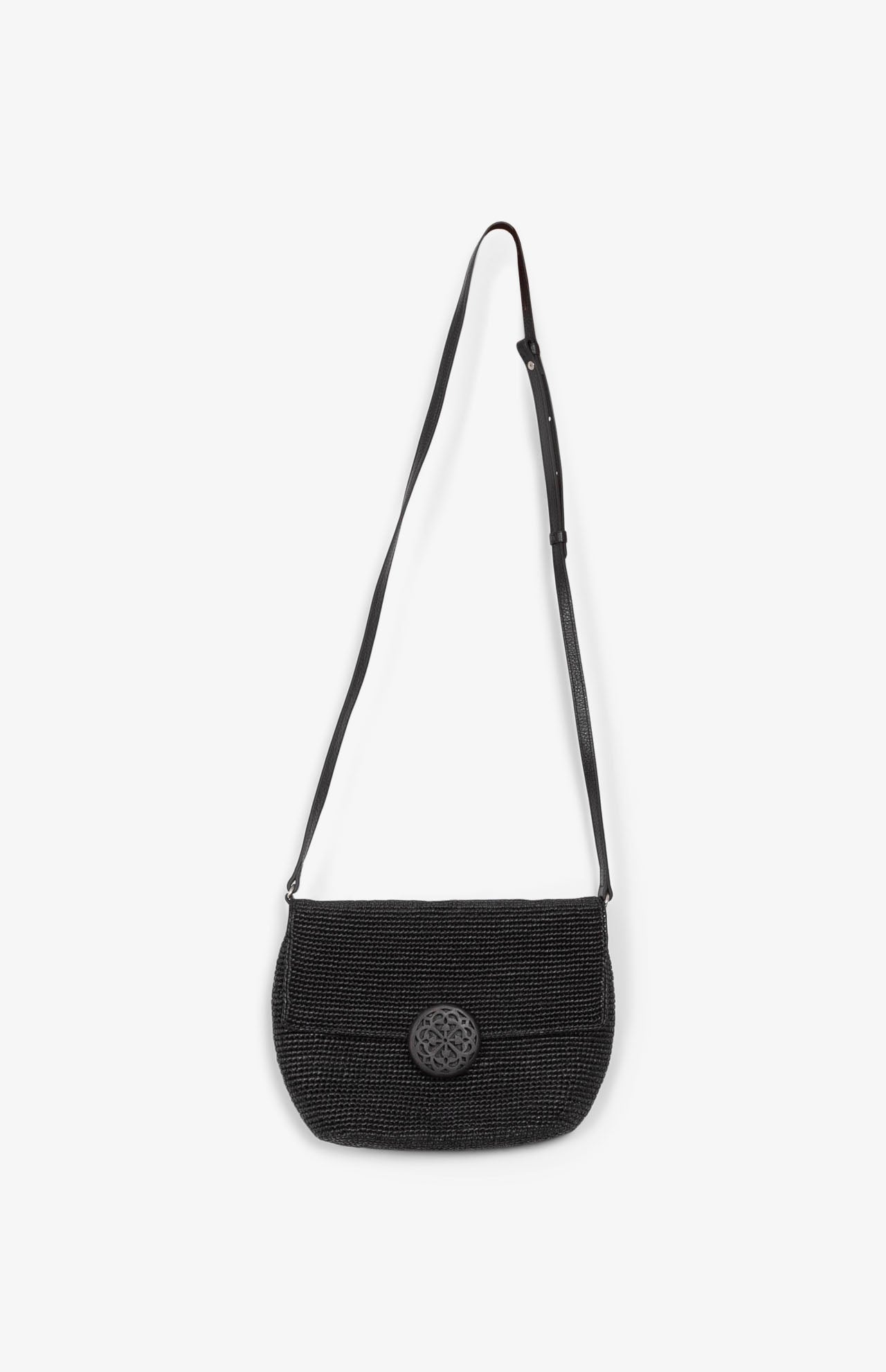 Samaré shoulder bag Black