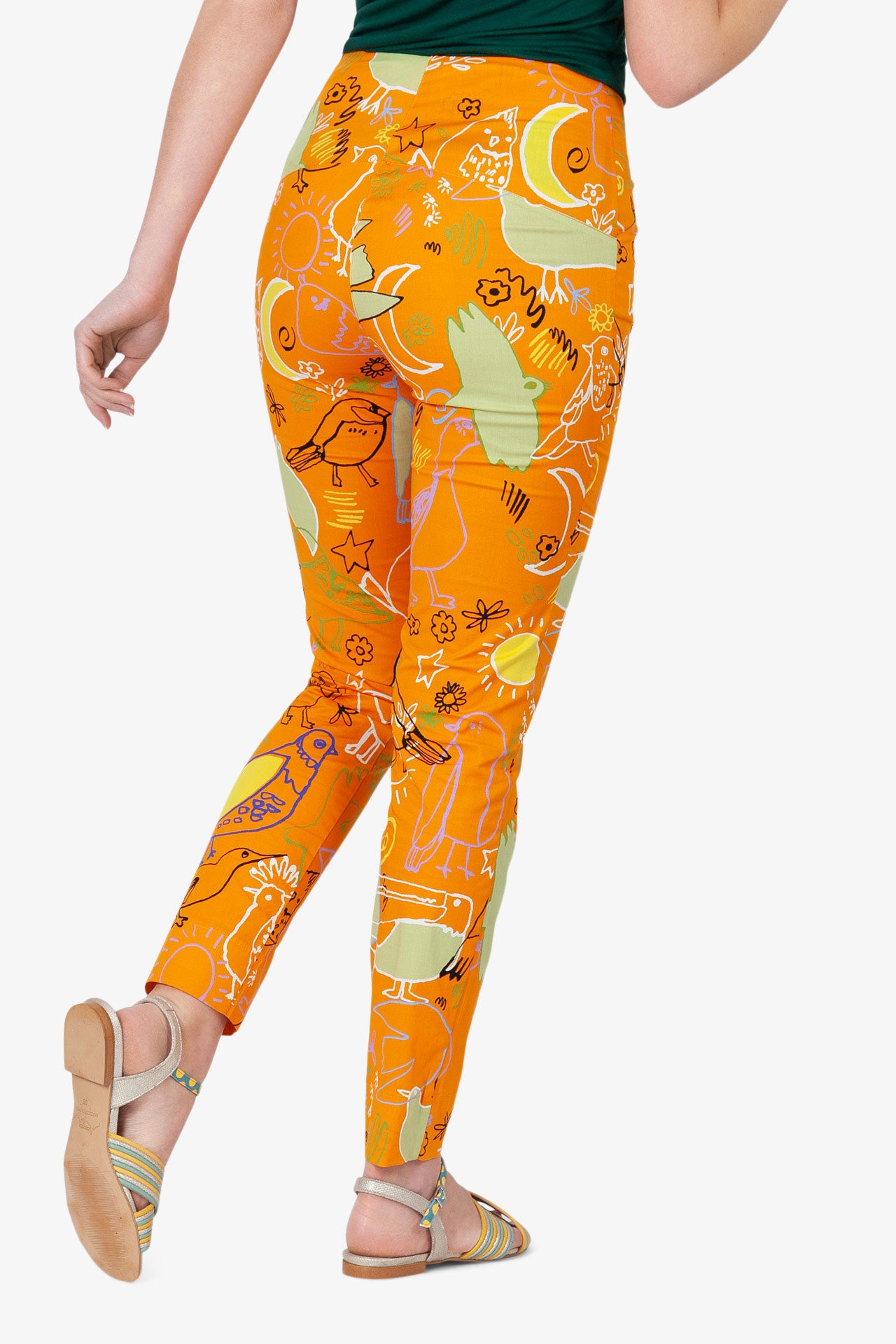Pantalon Jockey Cuicui