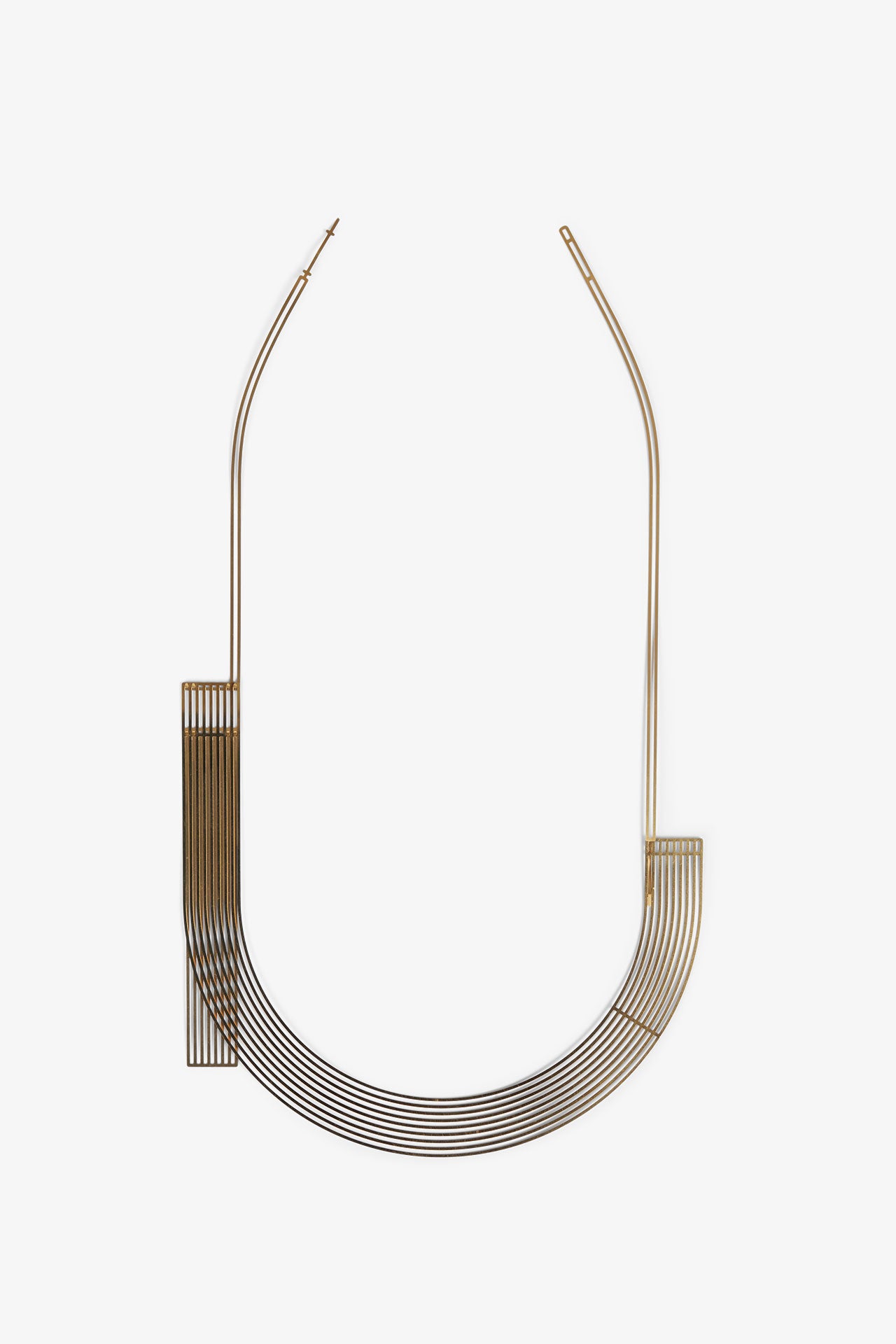 Collier MAYRE