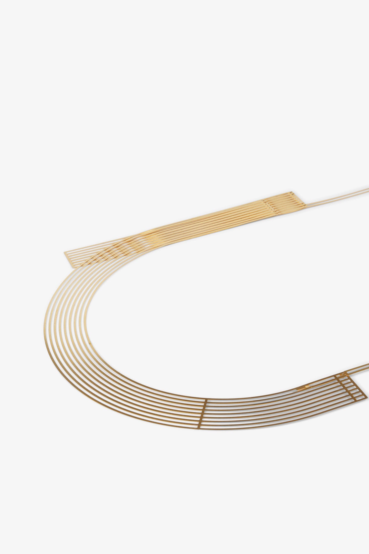 Collier MAYRE