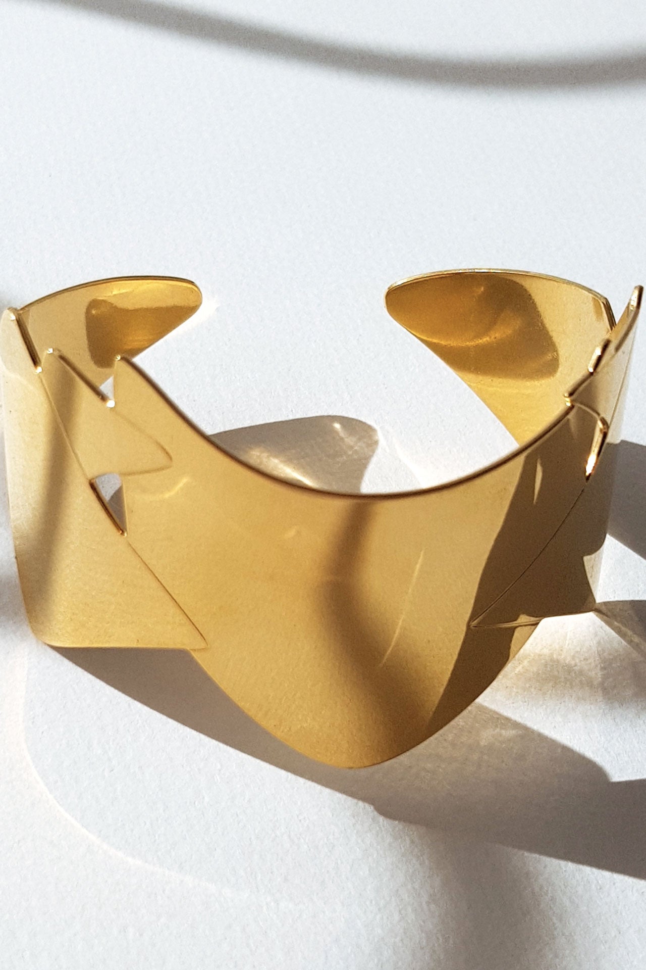 Cuff Bracelet – Los Angeles