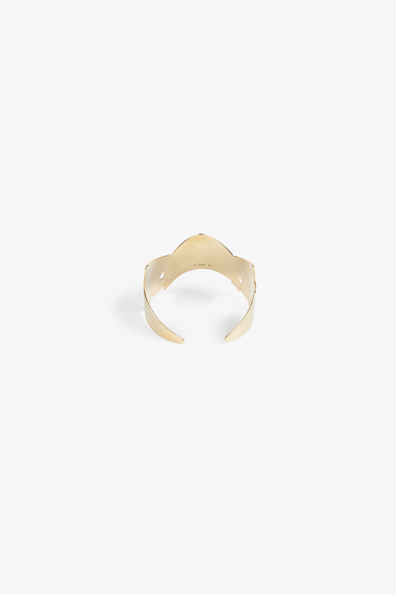 Cuff Bracelet – Los Angeles