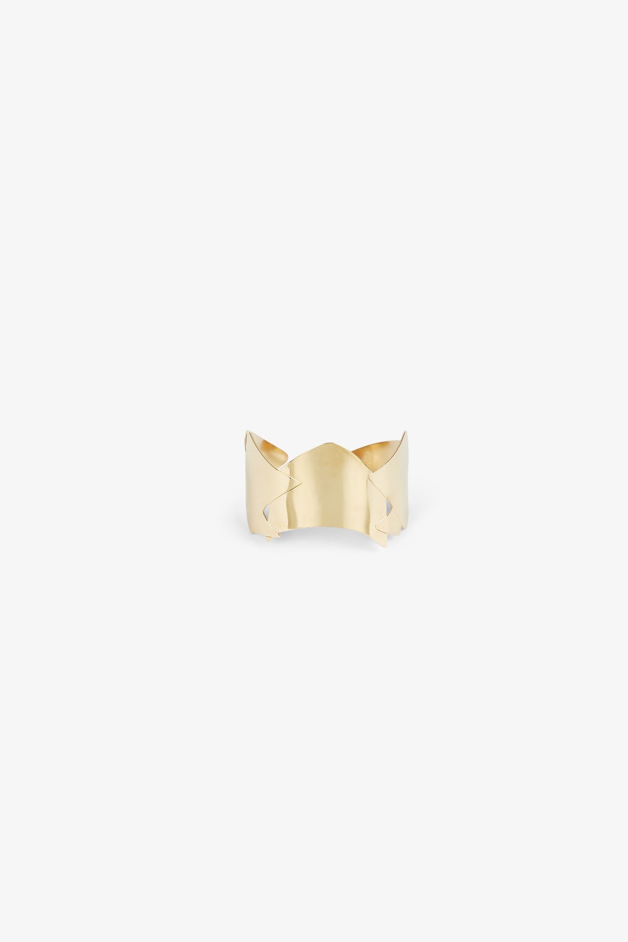 Cuff Bracelet – Los Angeles