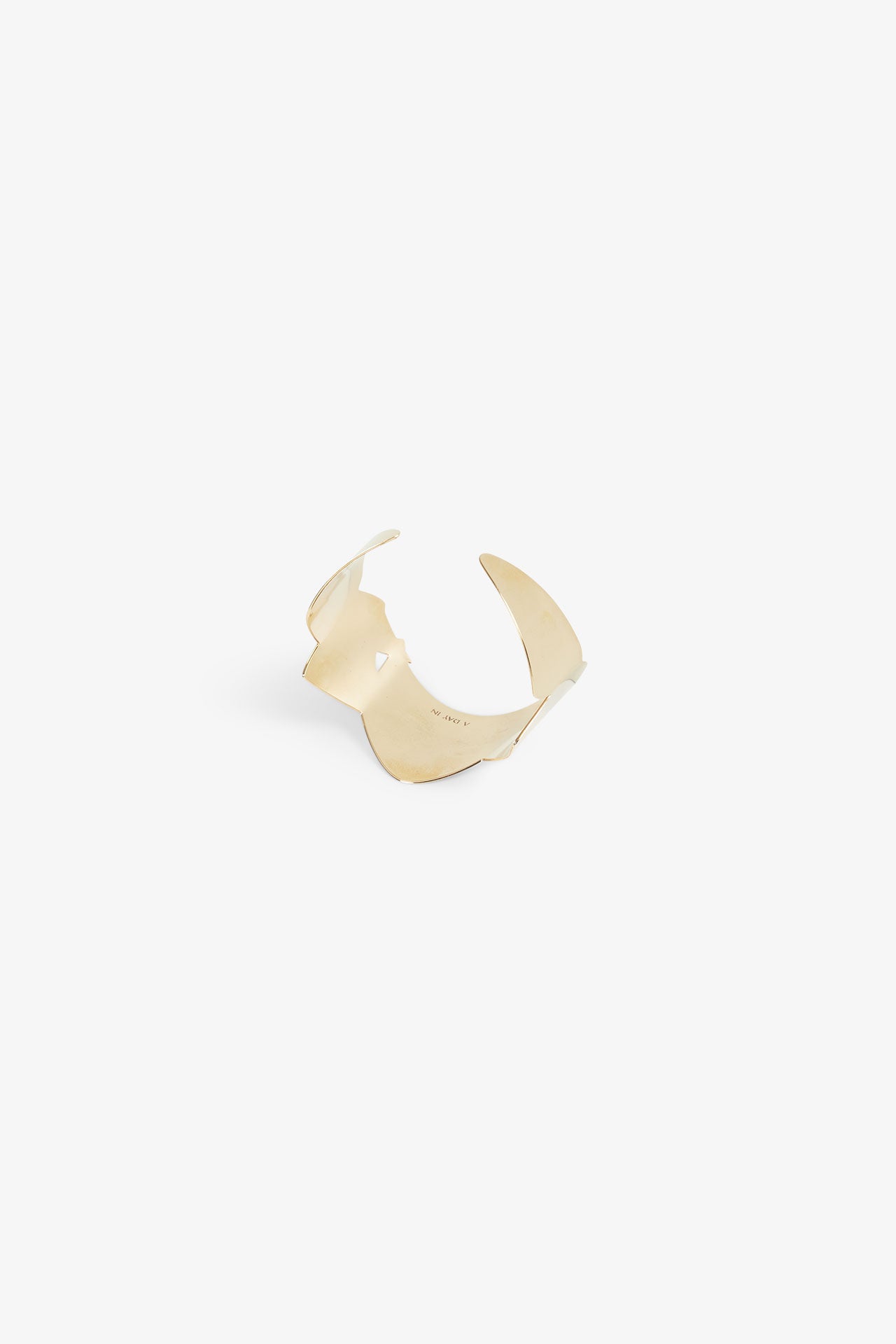 Cuff Bracelet – Los Angeles
