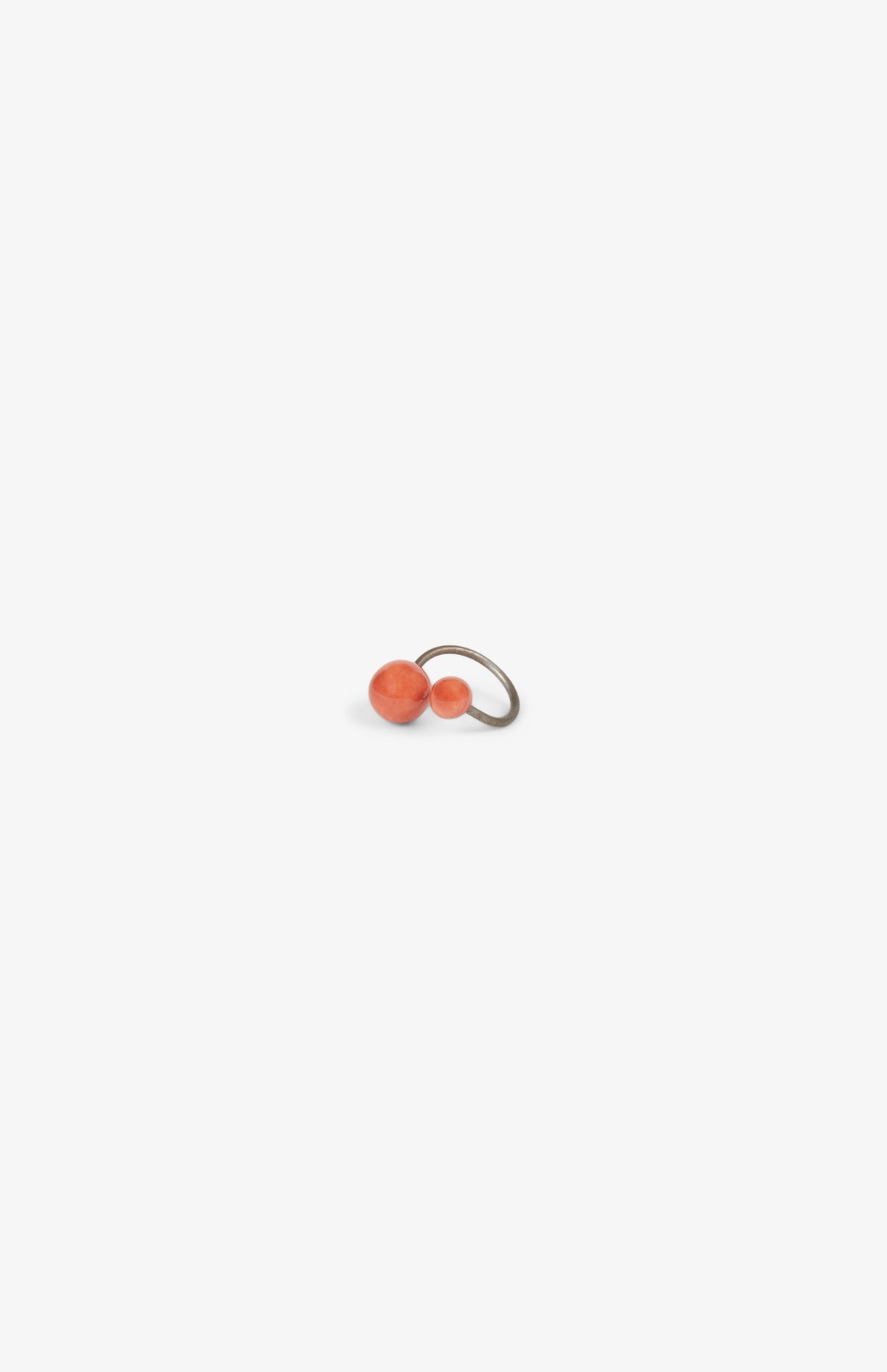 MIA Ring – Karamell