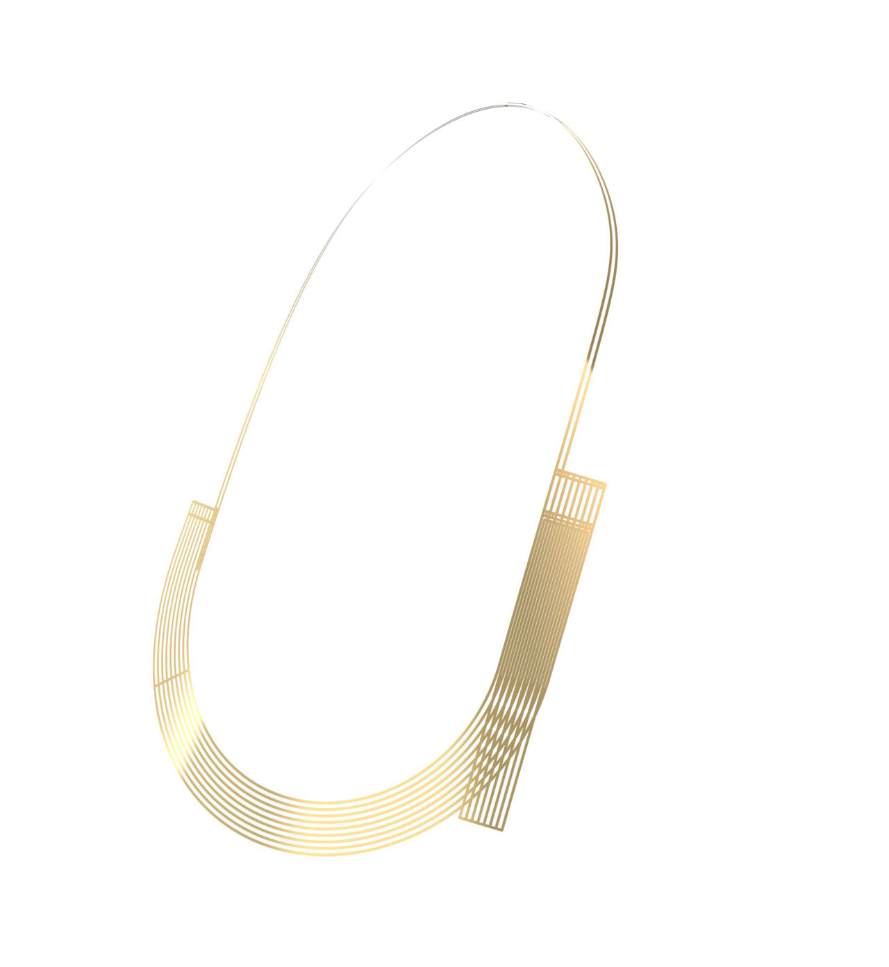 Collier MAYRE