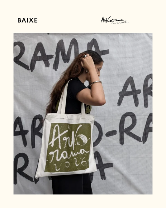Art-o-rama 2026 x BAIXE