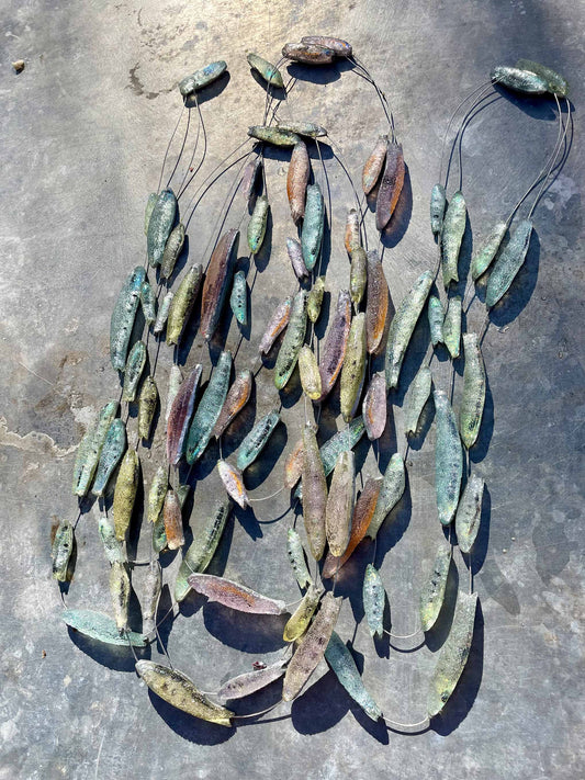 Retour aux sources — Rencontre avec Marianne Olry à Marseille