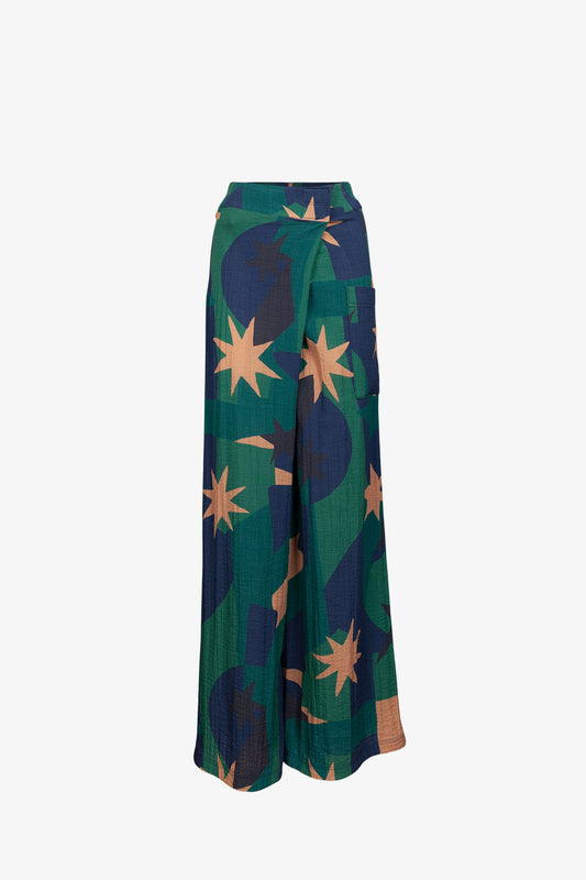 Bali Stars Pants
