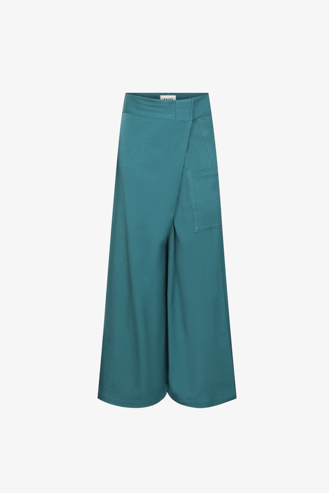 Pantalon Bali Gabardine Canard