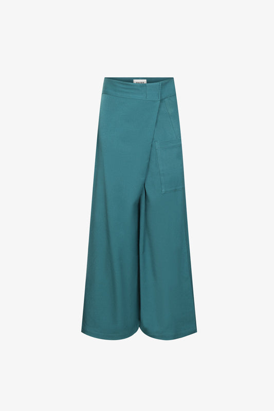 Pantalon Bali Gabardine Canard