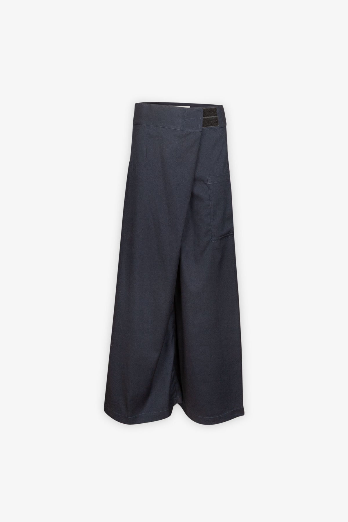 Pantalon Bali Nouvelle Gabardine Marine