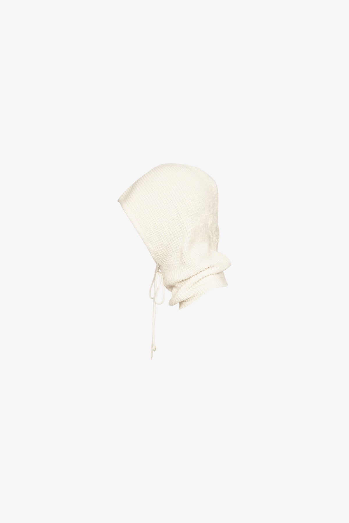 Cagoule Mailcott - Blanc