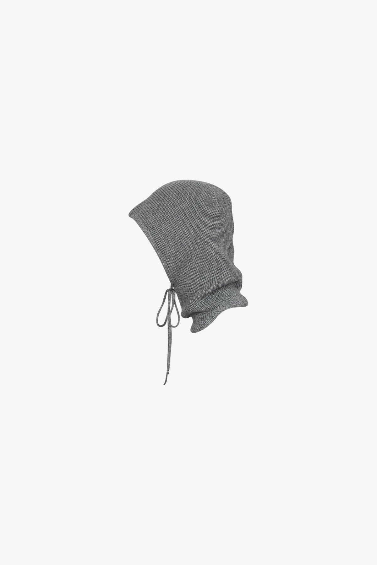 Cagoule Mailcott - Gris souris
