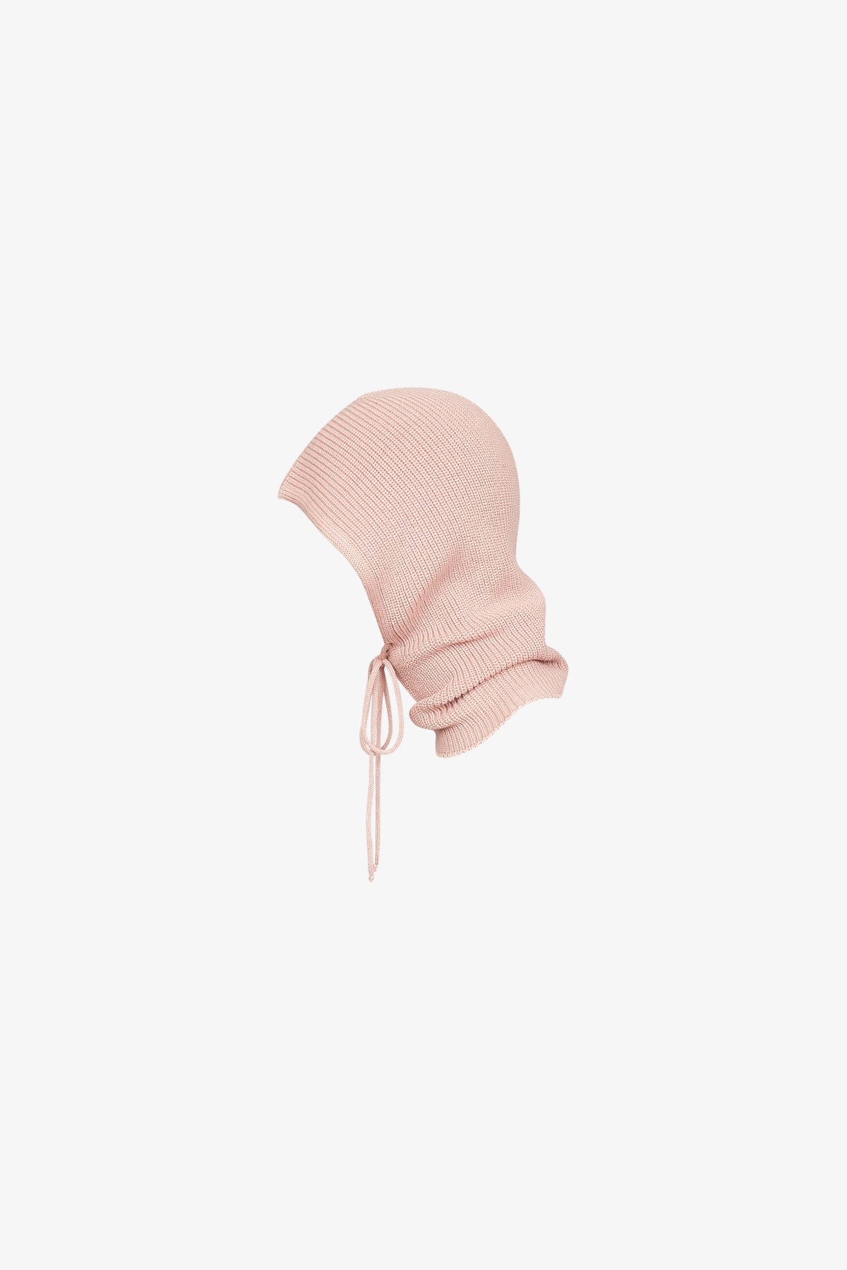 Cagoule Mailcott - Vieux rose