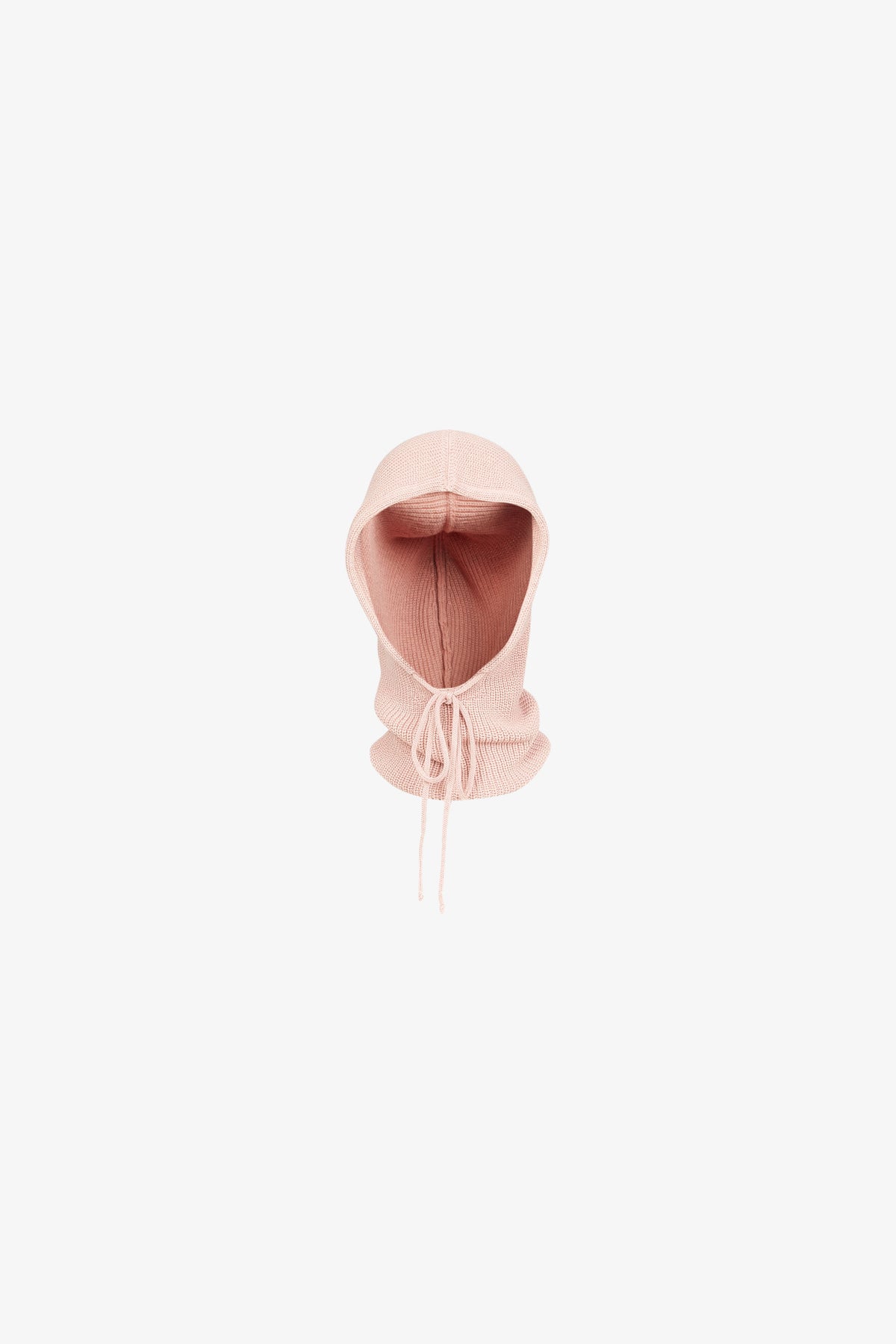 Cagoule Mailcott - Vieux rose