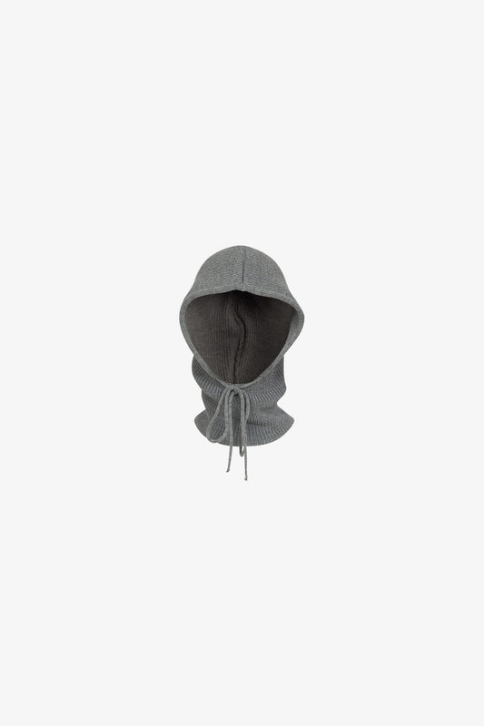 Cagoule Mailcott - Gris souris