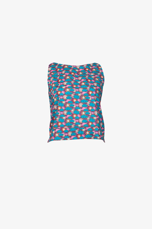 Top Bateau Liberty Follow The Sun