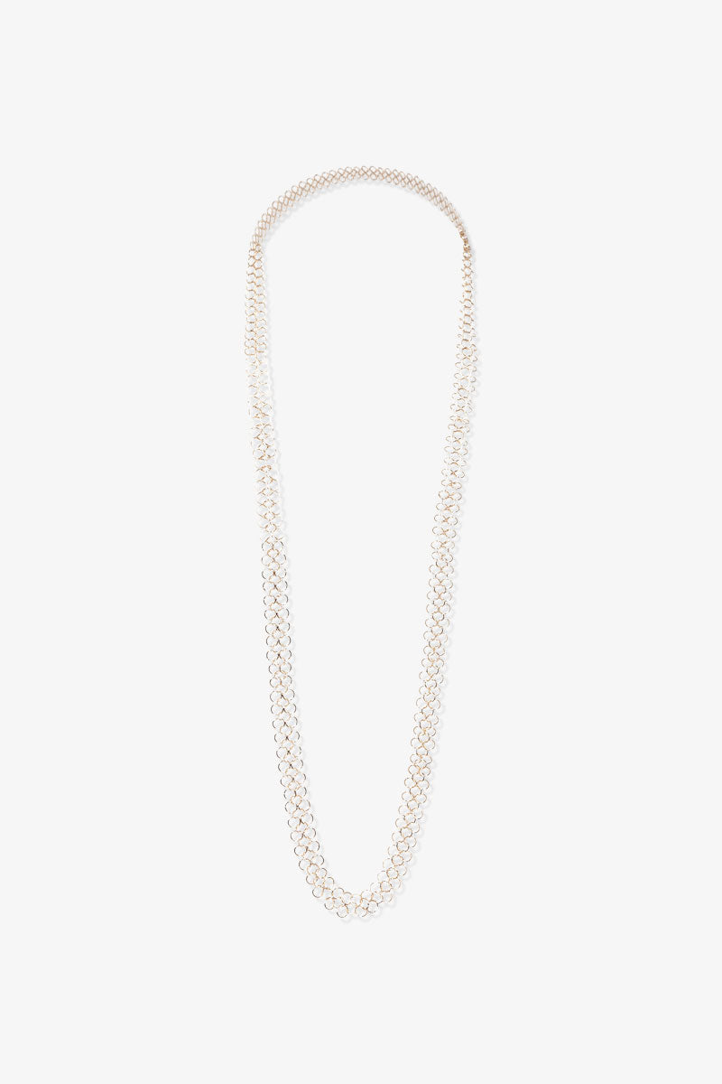 Collier/necklace - 104 DO