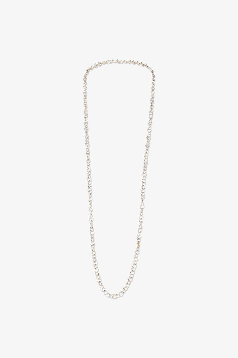 Collier ONE - S - Doré