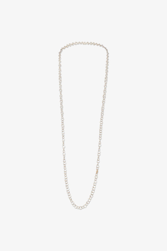Collier ONE - S - Doré