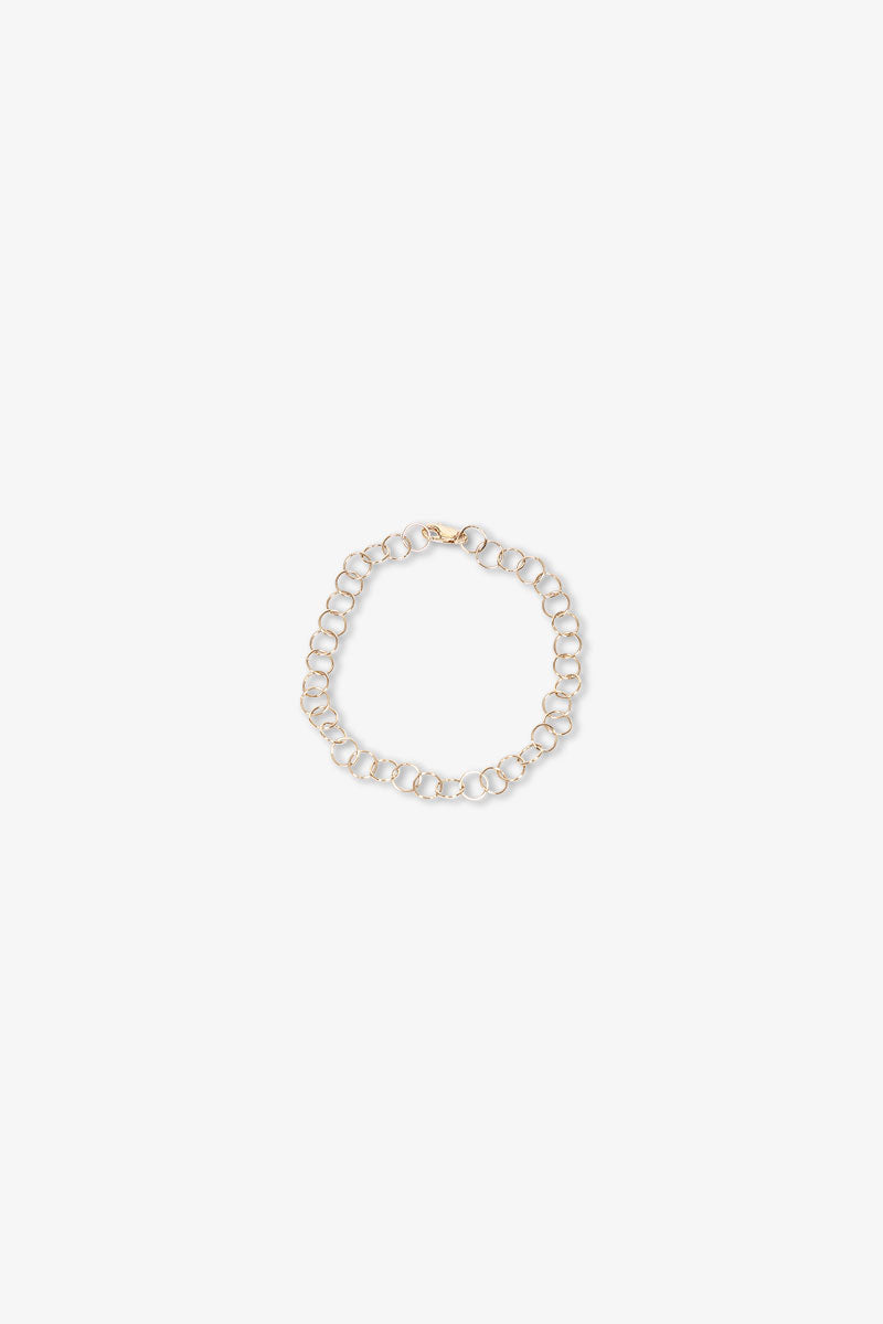 Bracelet ONE - Doré