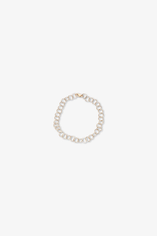 Bracelet ONE - Doré