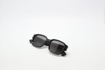 Ced Noir / Light pink Lens — Waiting For The Sun (3)