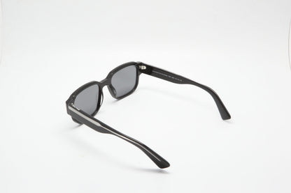 Ced Noir / Light pink Lens — Waiting For The Sun (4)