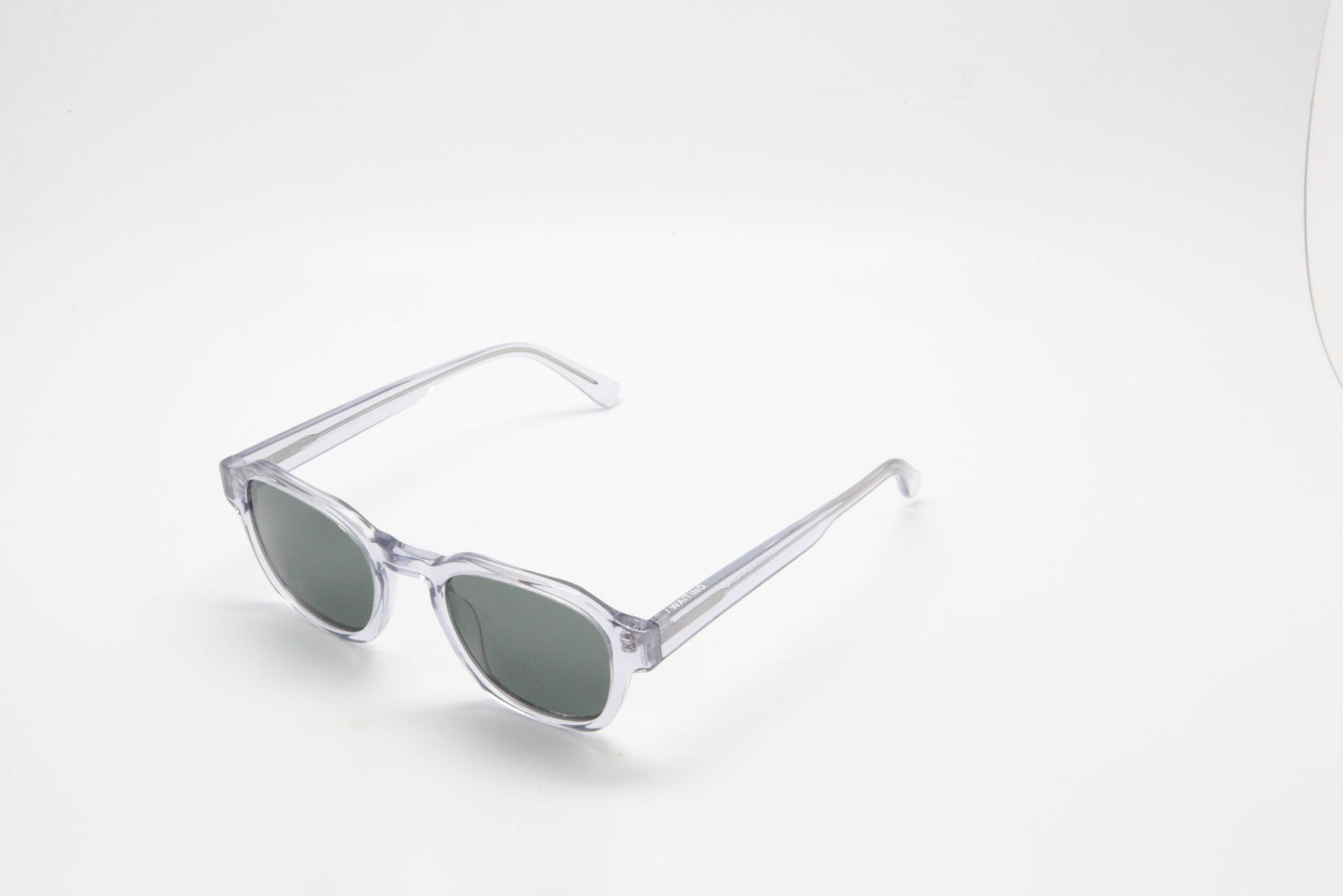 Geo Cristal / Green Lens — Waiting For The Sun (6)
