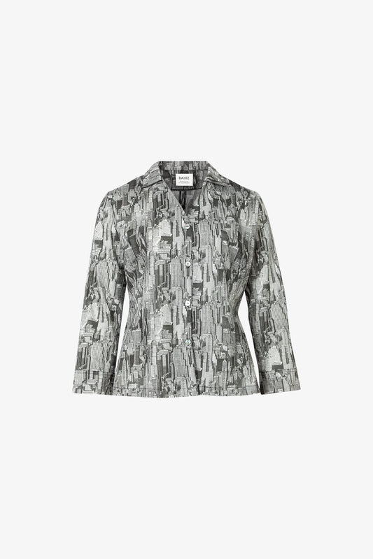 Chemise Liberty "Harper City"